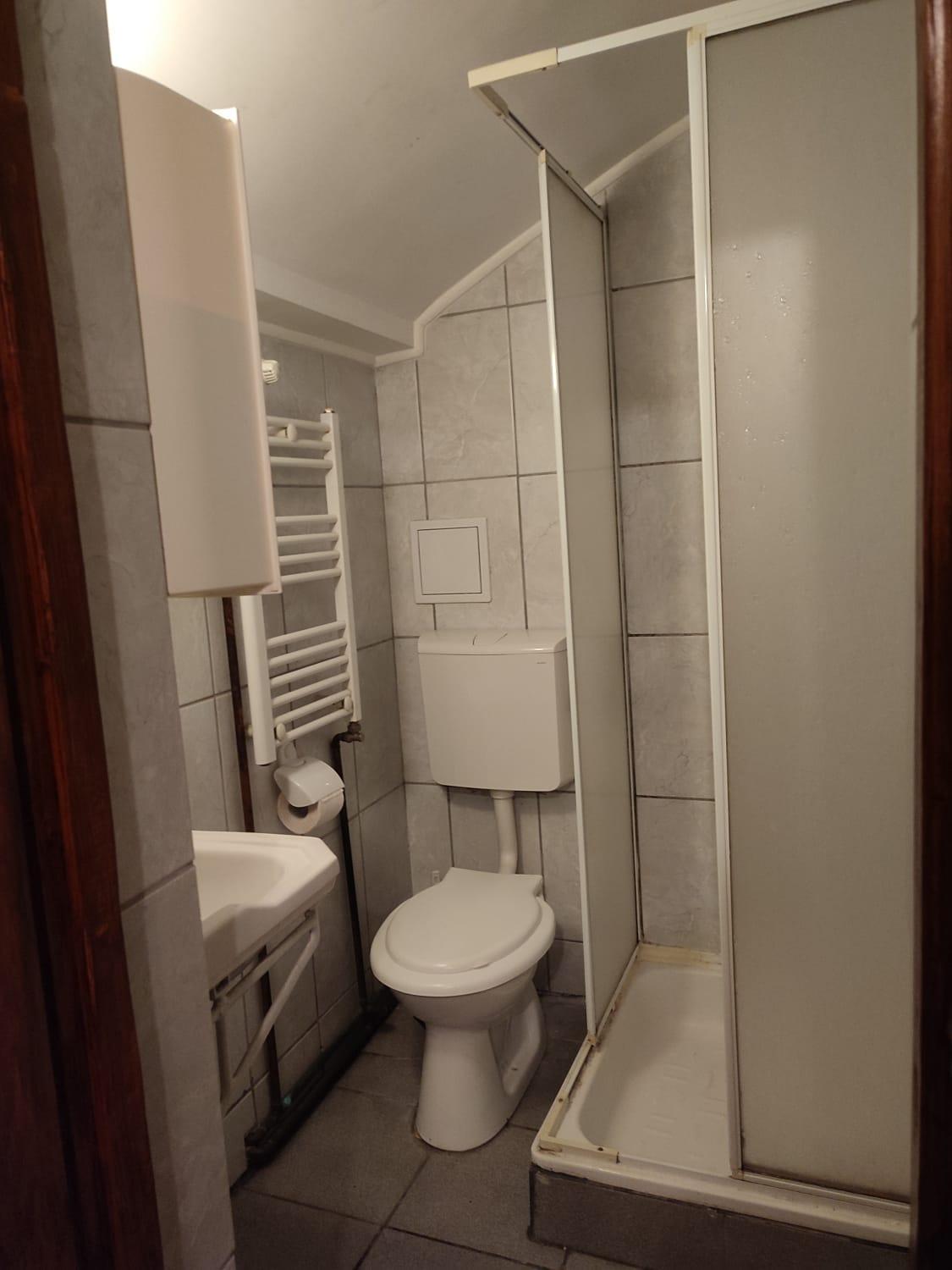 Pensiunea Fara Nume Buşteni Exterior foto