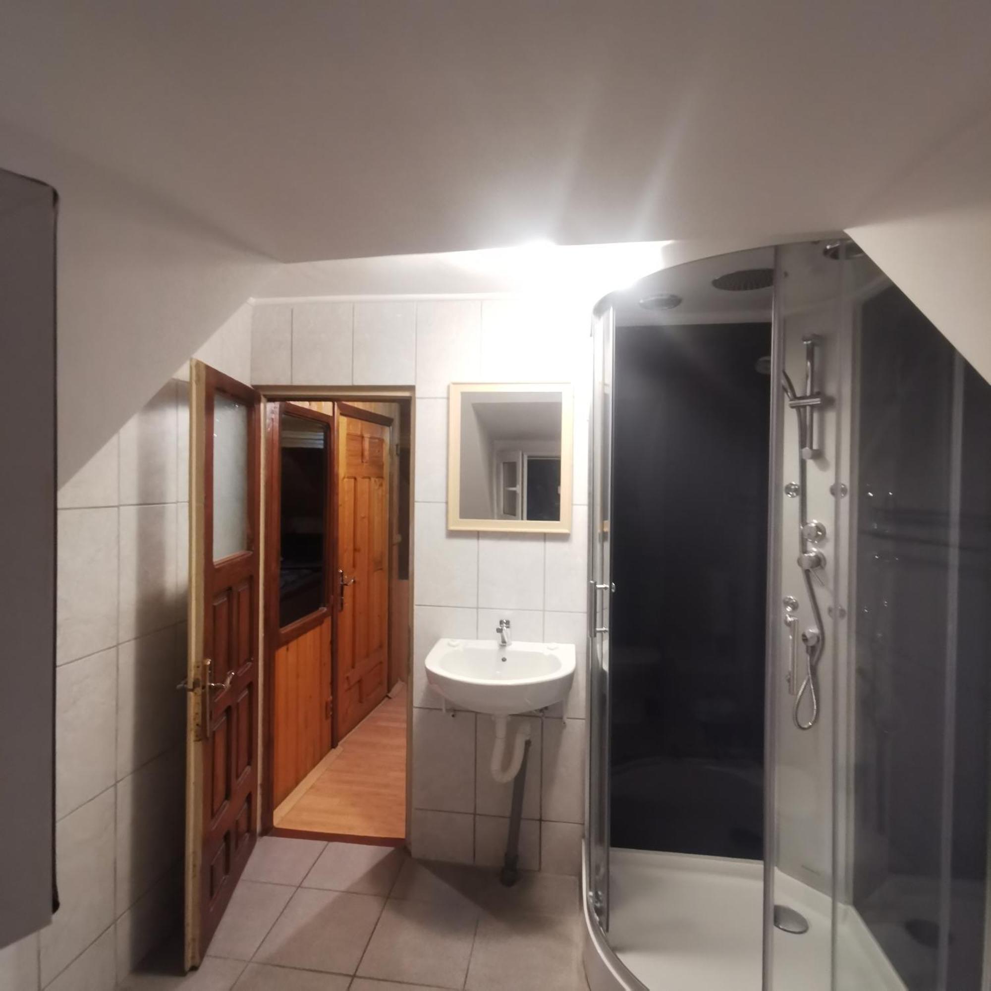 Pensiunea Fara Nume Buşteni Exterior foto